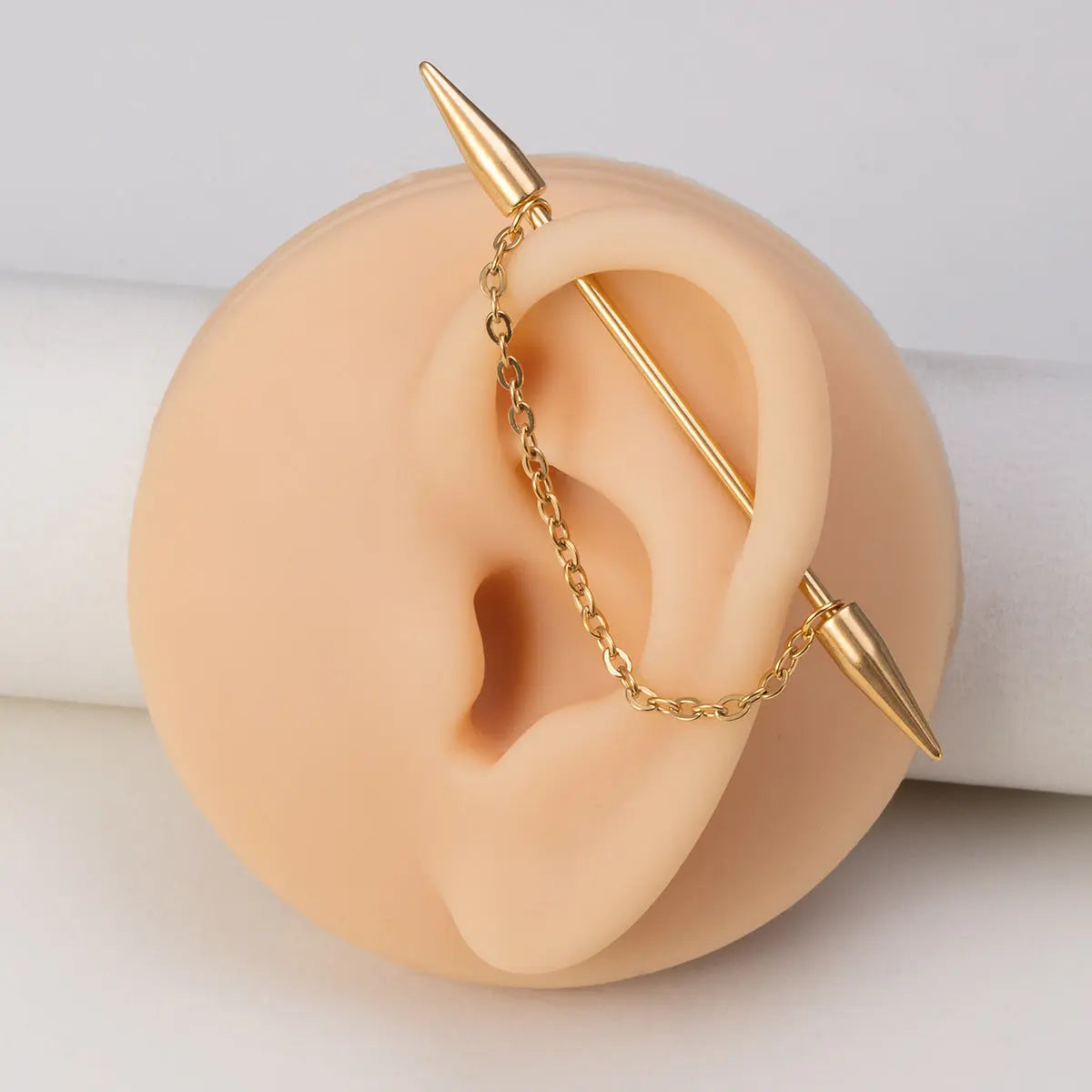 Minimalist Leverback Fashion Earrings For Men And Women Raven’s Echo Hoodie