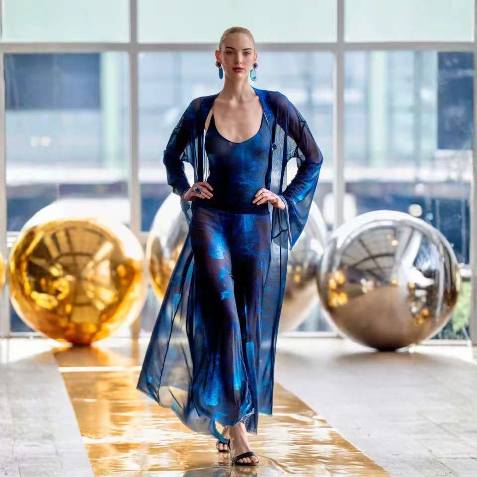 Breathable Sand Women&