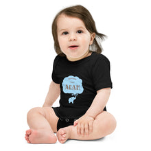 Load image into Gallery viewer, &quot;Cozy Welcome Baby Adam BodySuit: Perfect for Newborns&quot;
