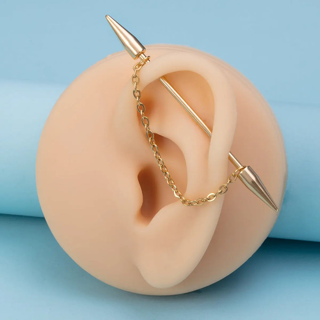 Minimalist Leverback Fashion Earrings For Men And Women Raven’s Echo Hoodie