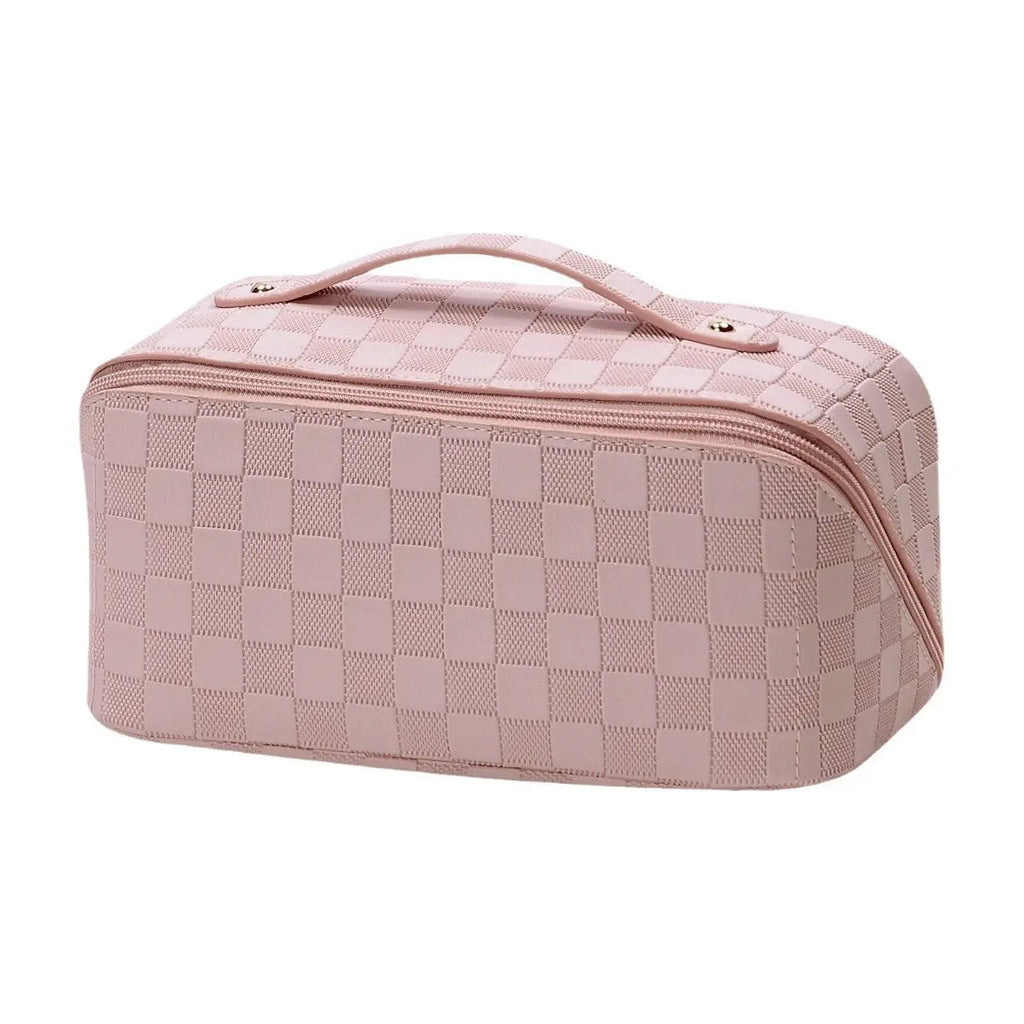 Large-Capacity Toiletry Bag Multi-Functional And Waterproof Raven’s Echo Hoodie