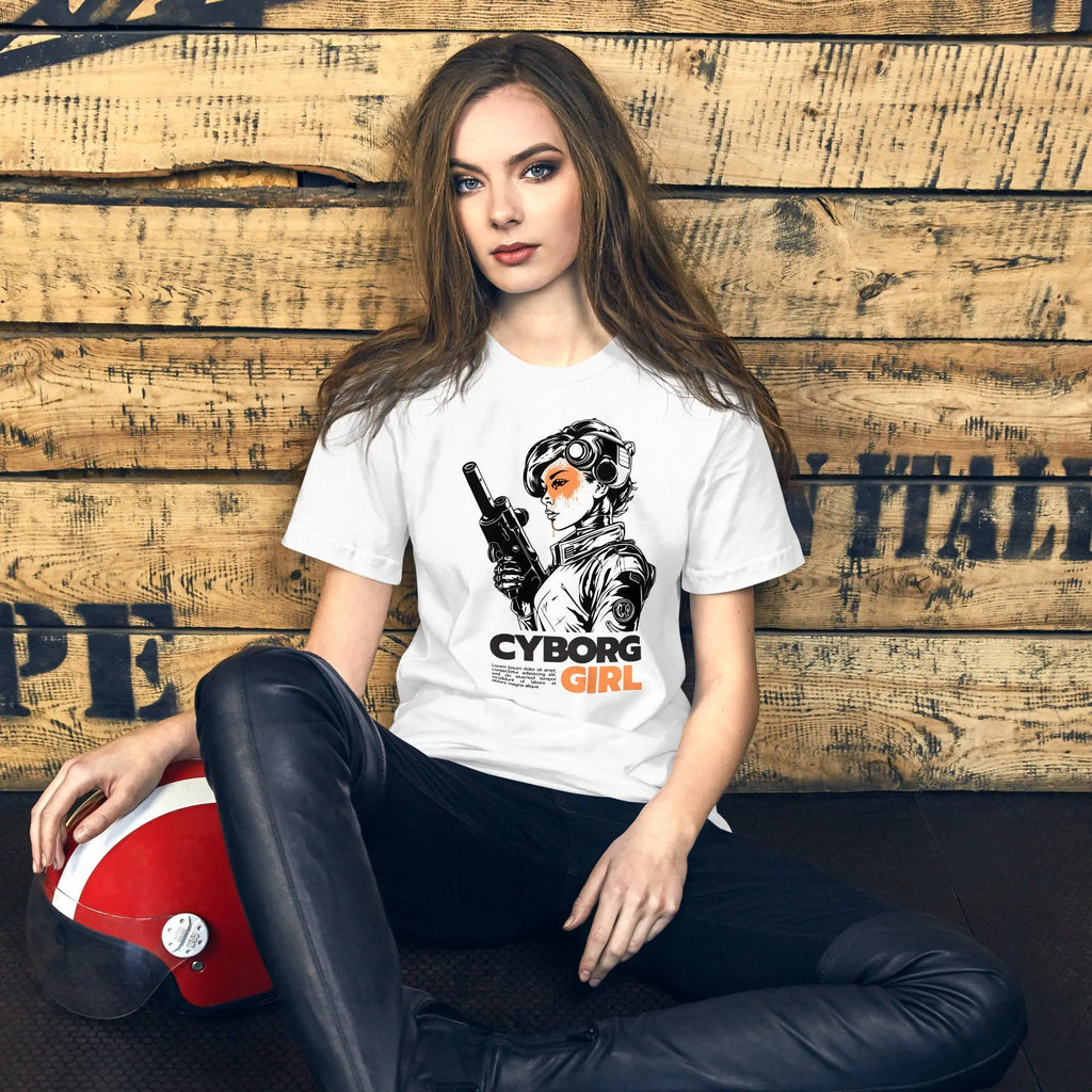 t shirts for women