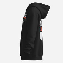 Load image into Gallery viewer, Cozy cotton hoodie with calm and hopeful design
