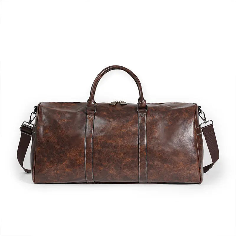 Mens Casual Tote For Fitness And Travel Raven’s Echo Hoodie