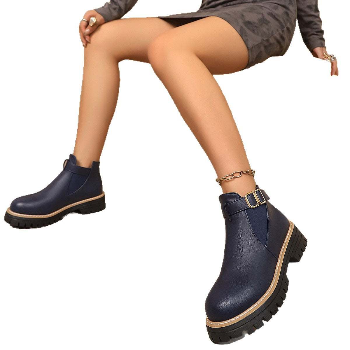 Women's Fashion Boots