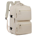 Mens Large-Capacity Business Backpack With Dry-Wet Separation Compartments Raven’s Echo Hoodie