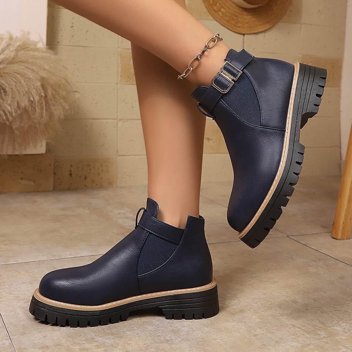 Women's Fashion Boots