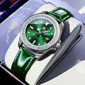 Stylish Business Quartz Womens Watch Raven’s Echo Hoodie
