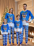 European And American-style Christmas Loungewear Plaid Red And White Raglan Long-sleeve Top And Pants Raven’s Echo Hoodie