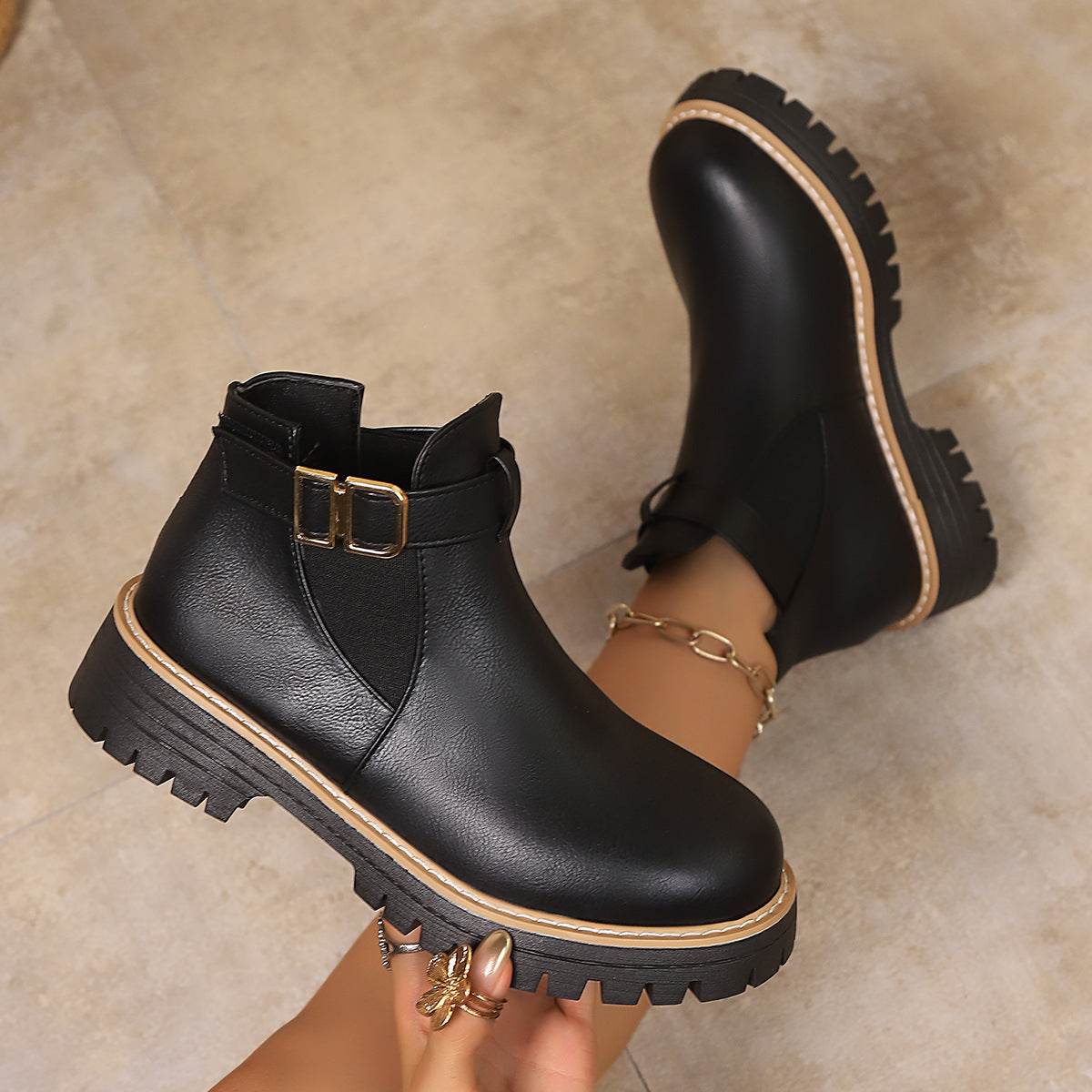 Women's Fashion Boots