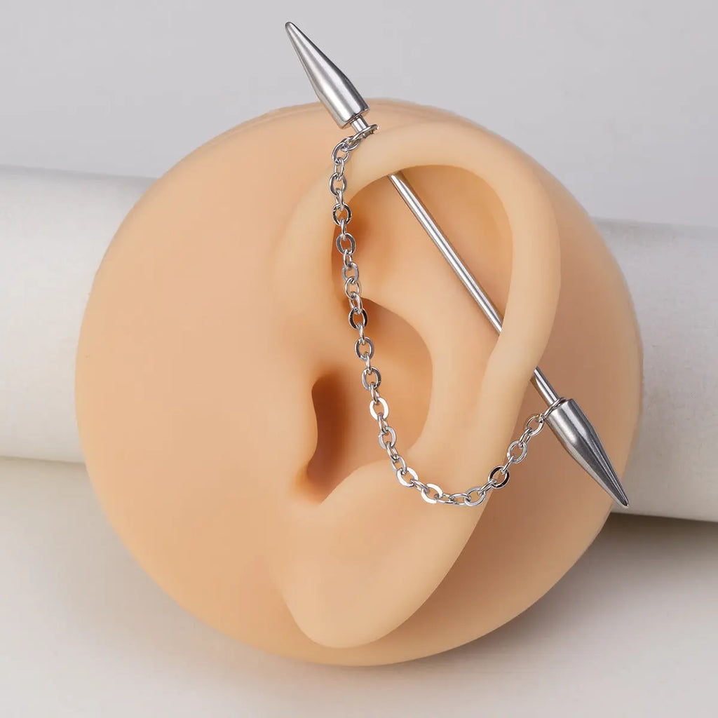 Minimalist Leverback Fashion Earrings For Men And Women Raven’s Echo Hoodie
