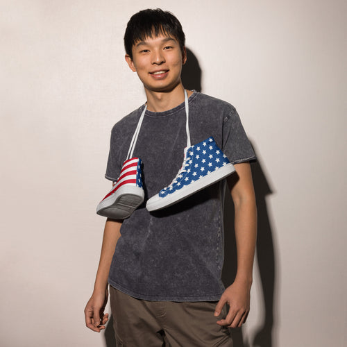 USA Shoes Brand: Quality Footwear Made in America