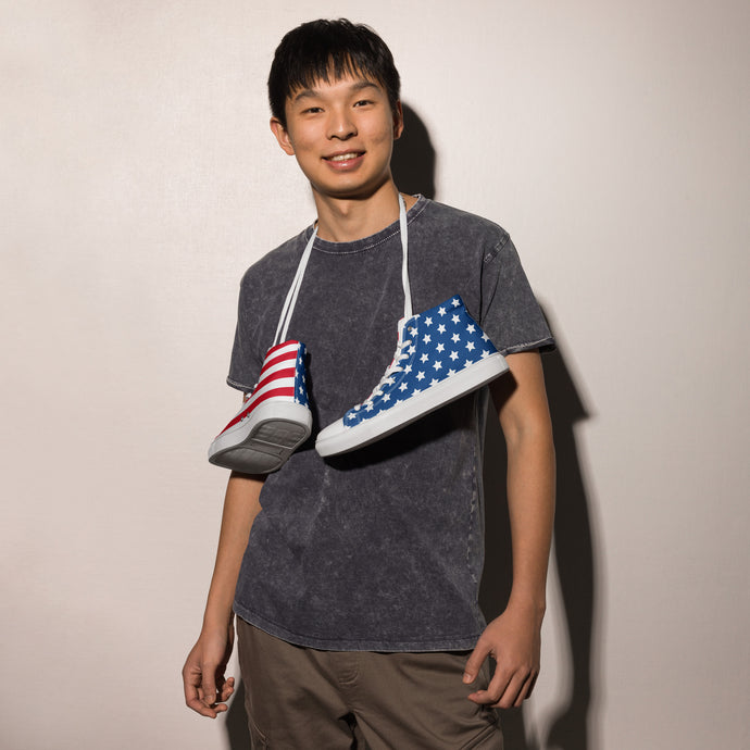 USA Shoes Brand: Quality Footwear Made in America