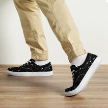 Load image into Gallery viewer, &quot;Step in Celestial Comfort: Star Sneakers - Elevate Your Style Game&quot;
