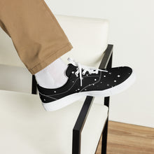Load image into Gallery viewer, &quot;Stellar Streetwear Charm: Star Sneakers - Stride with Trendsetting Elegance&quot;
