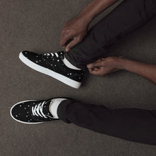 Load image into Gallery viewer, &quot;Twinkle Toes Essential: Star Sneakers - Walk with Cosmic Confidence&quot;
