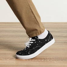 Load image into Gallery viewer, &quot;Shine in Every Step: Star Sneakers - Your Fashion Constellation&quot;
