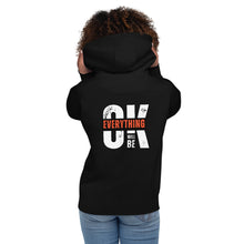 Load image into Gallery viewer, Comfortable motivational hoodie for outdoor and indoor use

