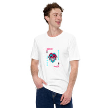 Load image into Gallery viewer, &quot;Express Your Inner Joker with Our Unique T Shirt Designs&quot;

