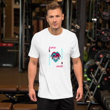 Load image into Gallery viewer, &quot;Joker T Shirt Collection - Unleash Your Fashionable Rebellion&quot;
