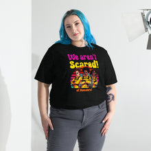 Load image into Gallery viewer, Monstrous Halloween Shirt: Fearless Fashion Choice
