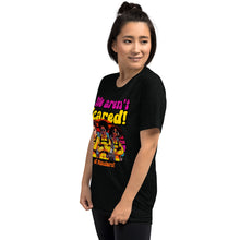 Load image into Gallery viewer, &quot;I&#39;m One Monster&quot; Halloween Shirt: Spooky Statement
