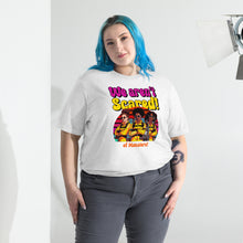 Load image into Gallery viewer, &quot;I&#39;m One Monster&quot; Tee: Halloween Costume Inspiration
