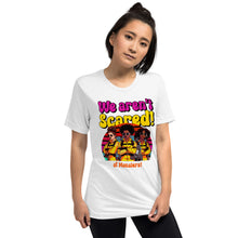 Load image into Gallery viewer, Halloween Graphic Tee: Embrace Your Inner Monster
