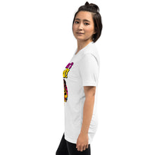 Load image into Gallery viewer, HAUNT YOUR WARDROBE WITH THIS HALLOWEEN T-SHIRT
