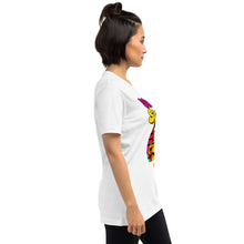 Load image into Gallery viewer, HAUNT YOUR WARDROBE WITH THIS HALLOWEEN T-SHIRT
