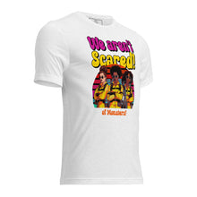 Load image into Gallery viewer, Halloween Apparel: &quot;I&#39;m Not Scared Of Monsters&quot; Theme
