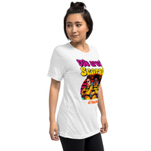 Load image into Gallery viewer, HAUNT YOUR WARDROBE WITH THIS HALLOWEEN T-SHIRT
